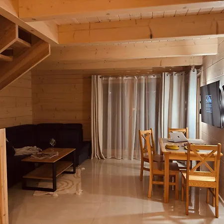 Chalet Michelle Wisła