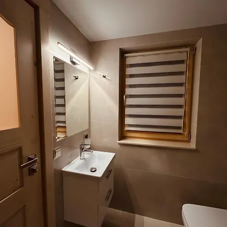 Chalé Michelle Wisła