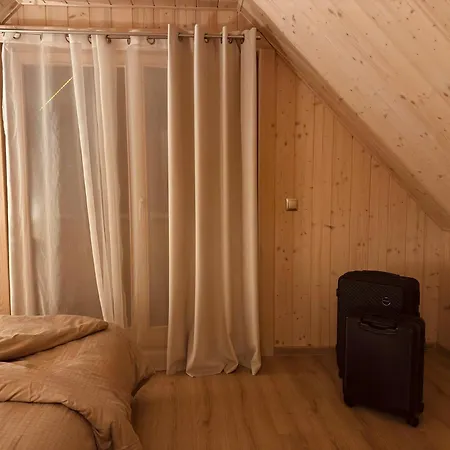 Michelle Chalet Wisła