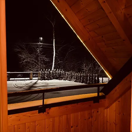 Michelle Chalet Wisła