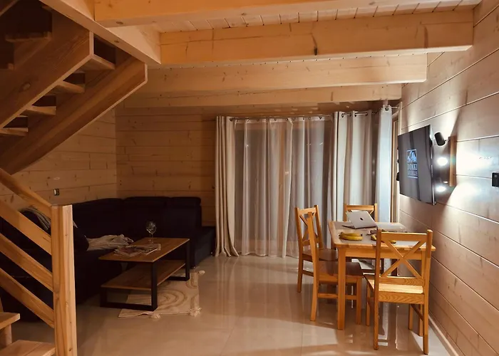 Chalet Michelle Wisła