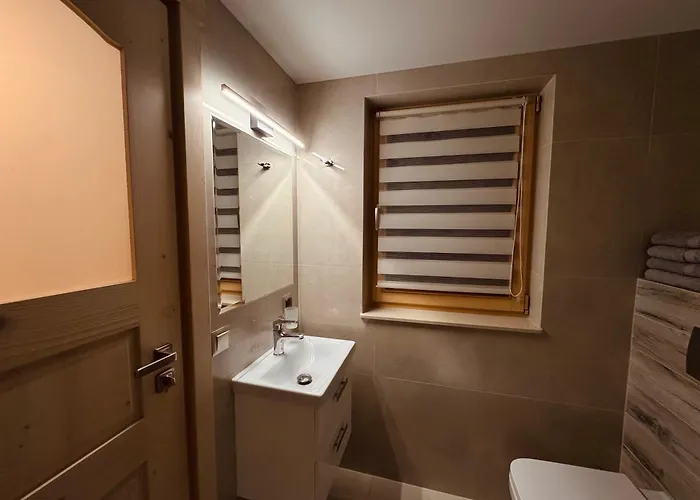 Chalet Michelle Wisła