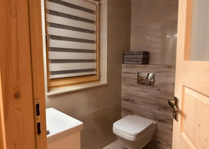 Michelle Chalé Wisła