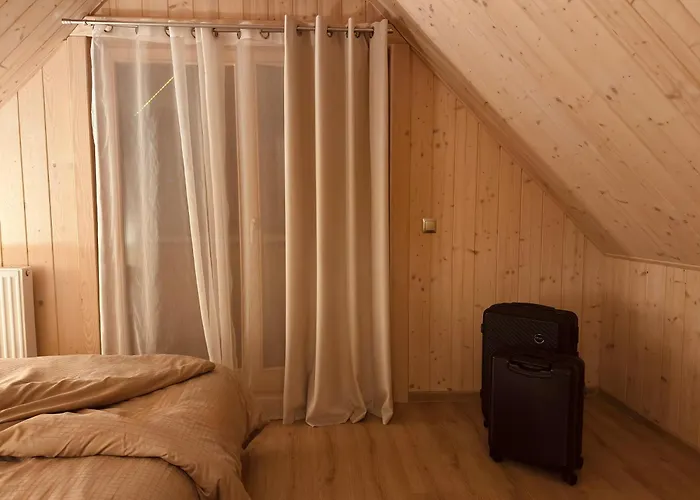 Michelle Chalet Wisła