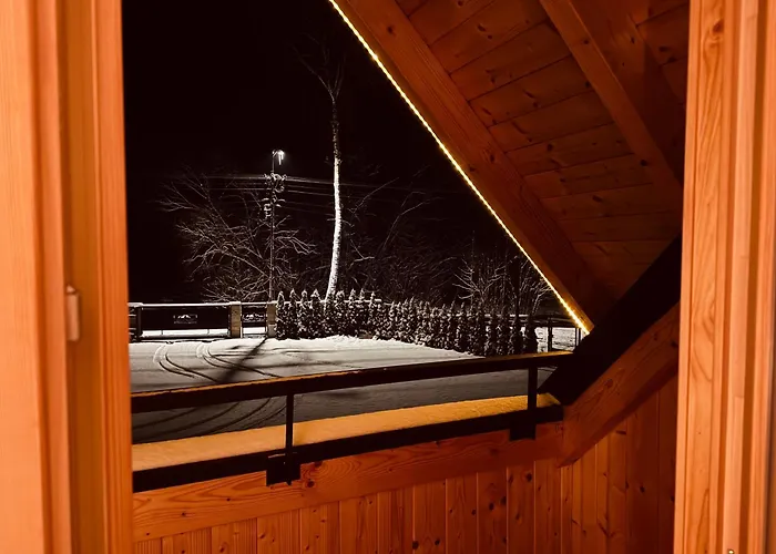 Michelle Chalet Wisła