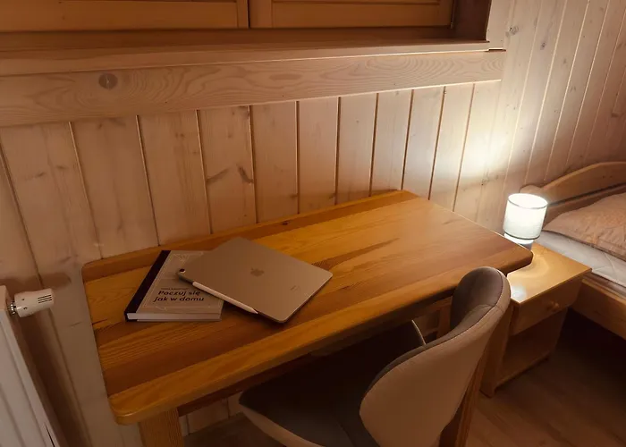 Michelle Chalé Wisła